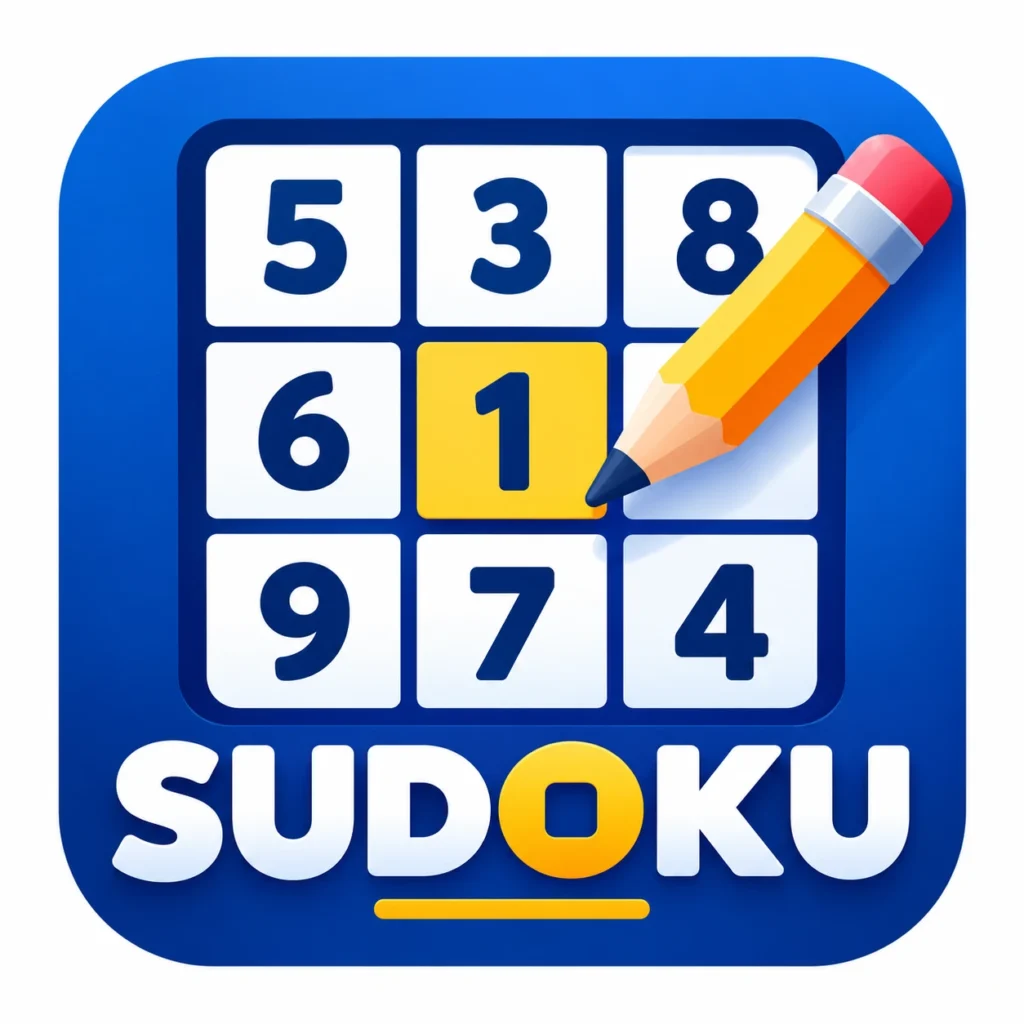 Sudoku Online Miễn Phí – Chơi Sudoku Từ Dễ Đến Khó